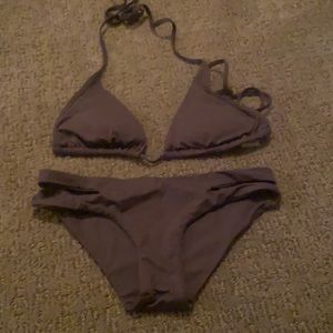 L Space bikini - no returns
